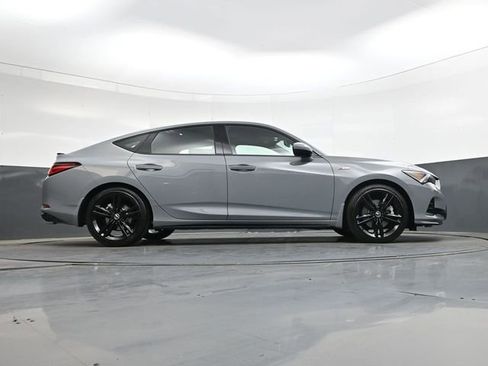 New 2026 Acura Integra A-Spec FWD image 28