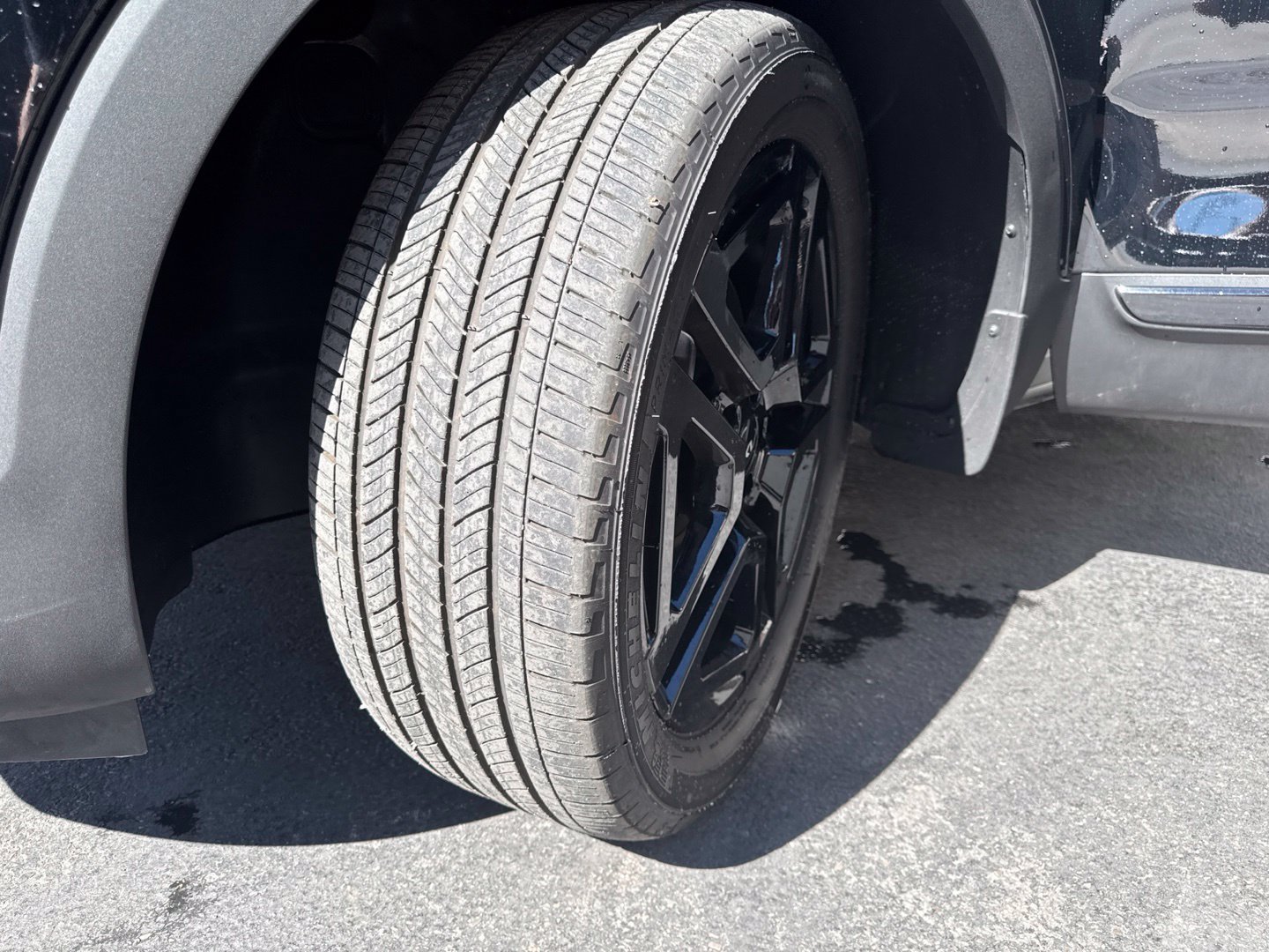 Used 2025 Kia Telluride SX X-Line AWD/4WD image 32