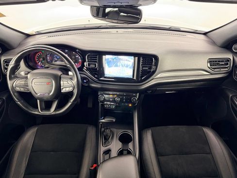 Used 2022 Dodge Durango GT RWD image 15