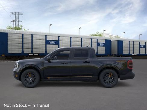 New 2026 Ford Maverick Tremor AWD/4WD image 3
