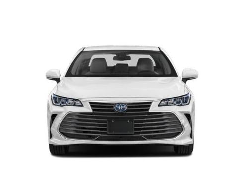 Used 2021 Toyota Avalon XLE FWD image 4