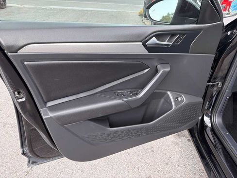Used 2019 Volkswagen Jetta S w/ Driver Assistance Package FWD image 11