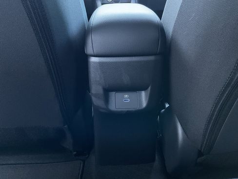 New 2025 Nissan Versa SV w/ Trunk Package image 17