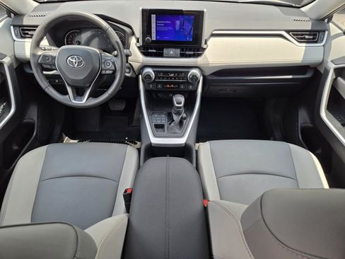 Used 2023 Toyota RAV4 XLE Premium AWD/4WD image 18