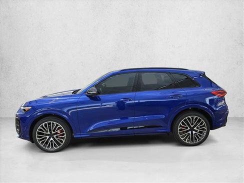 New 2026 Audi SQ5 Premium Plus AWD/4WD image 6