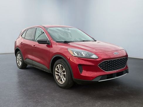 Used 2022 Ford Escape SE w/ Cold Weather Package image 7