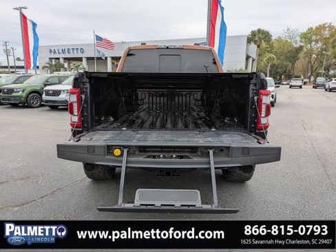 Used 2023 Ford F150 Raptor AWD/4WD image 13