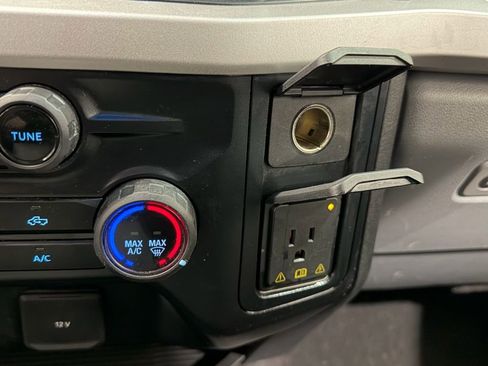 Used 2024 Ford F350 XLT image 20