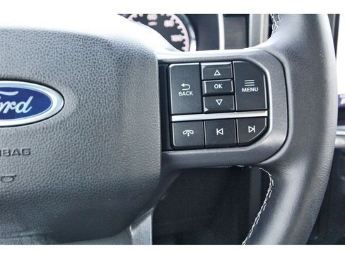 Certified 2023 Ford F150 XLT w/ Equipment Group 302A High RWD image 18