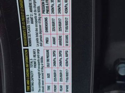 Used 2021 Toyota RAV4 LE FWD image 22