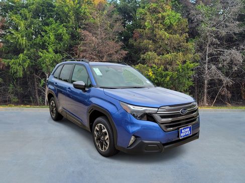 New 2026 Subaru Forester Premium image 15