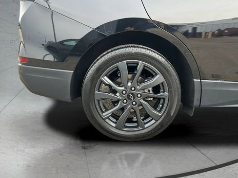 Certified 2023 Chevrolet Equinox RS image 29