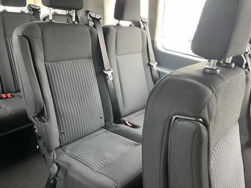 Used 2019 Ford Transit 350 XLT image 15