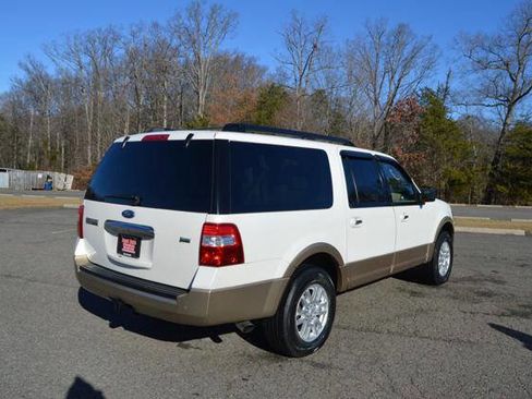 Used 2012 Ford Expedition EL XLT image 63