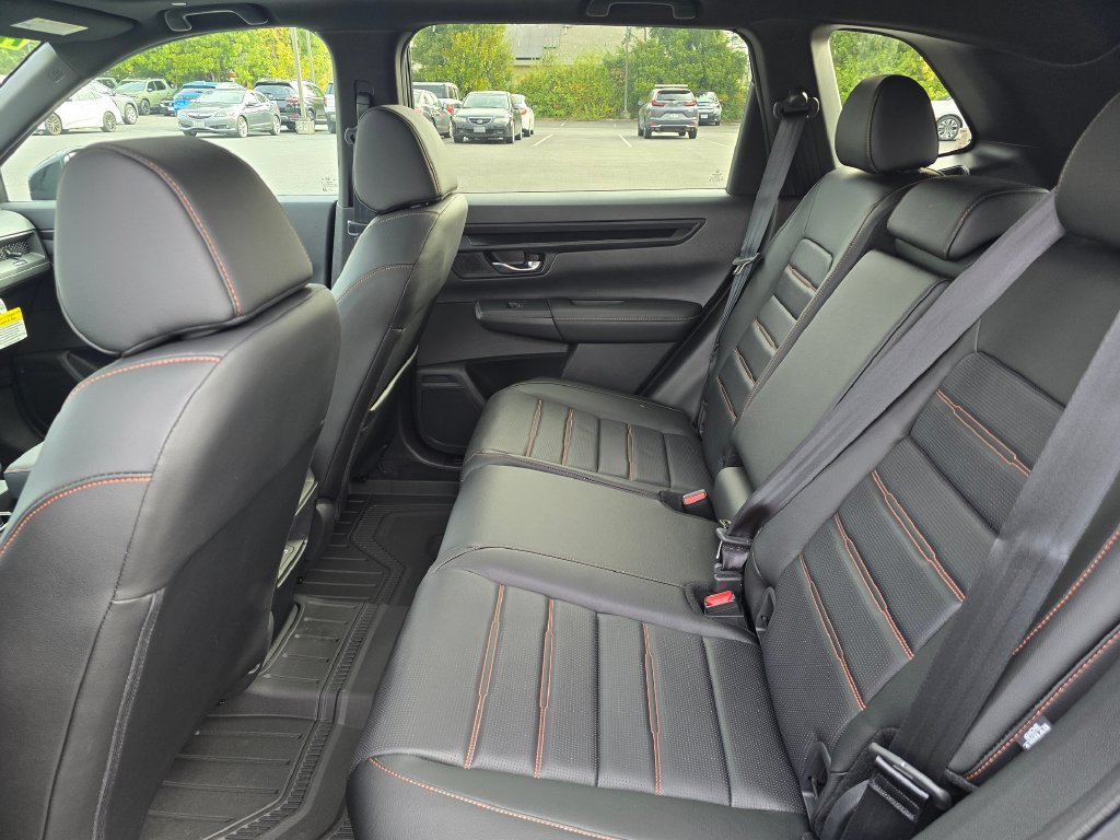 New 2026 Honda CR-V Sport-L image 9