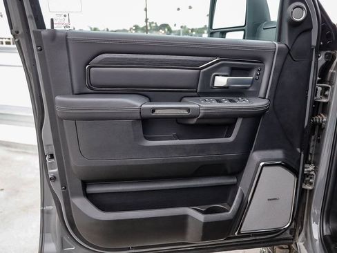 New 2026 RAM 2500 Power Wagon AWD/4WD image 25