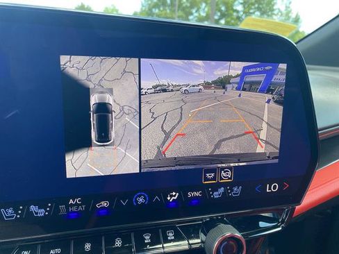 Certified 2026 Chevrolet Blazer EV SS AWD/4WD image 33