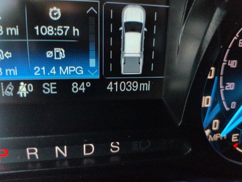 Used 2021 Ford Ranger XLT w/ Equipment Group 301A Mid AWD/4WD image 16
