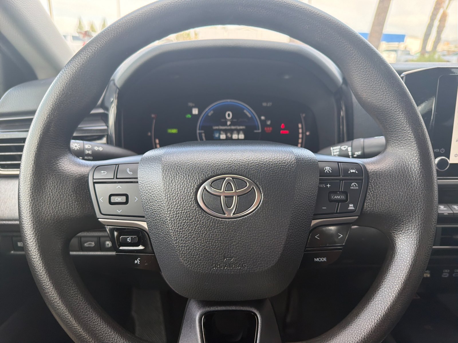 Used 2026 Toyota Camry LE w/ Convenience Package FWD image 25