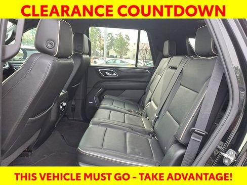 Used 2021 GMC Yukon SLT image 12