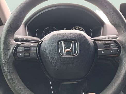 Used 2024 Honda Civic LX image 28