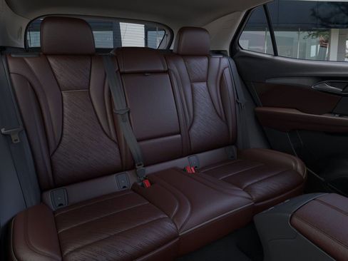 New 2026 Buick Envision Sport Touring AWD/4WD image 19