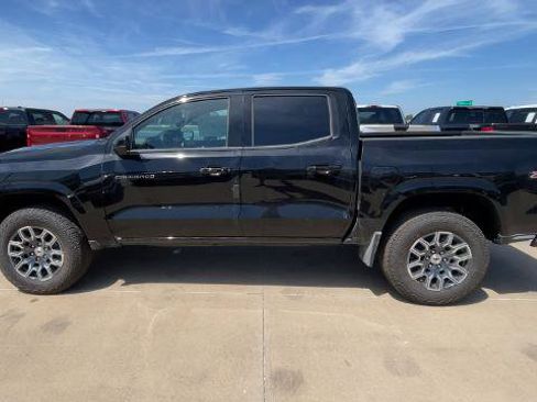 New 2026 Chevrolet Colorado Z71 w/ Technology Package image 46