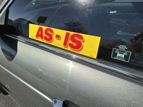 Used 2010 Honda Crosstour EX-L image 9