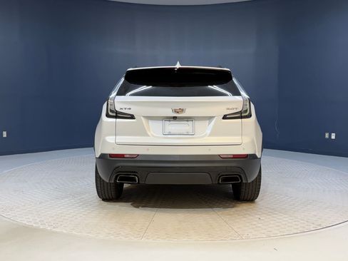 Used 2019 Cadillac XT4 Sport FWD image 10