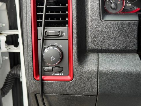 Used 2016 RAM 1500 Rebel w/ Luxury Group image 17