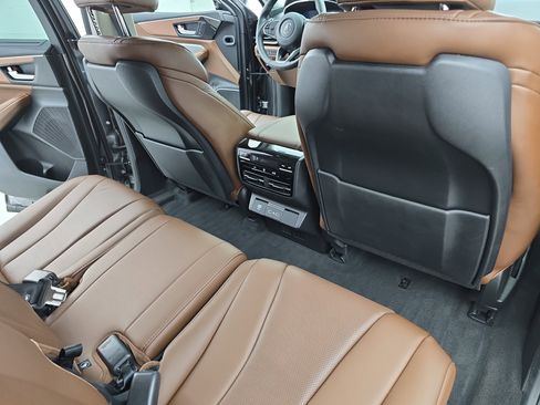 Used 2024 Acura MDX FWD w/ Technology Package image 11