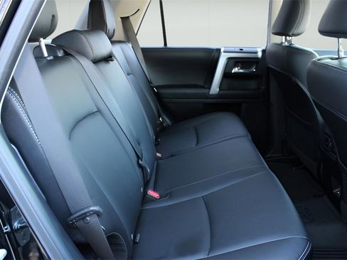 Certified 2023 Toyota 4Runner TRD Sport image 23