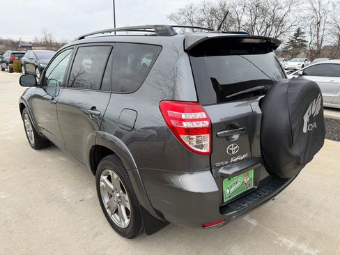 Used 2010 Toyota RAV4 Sport image 7