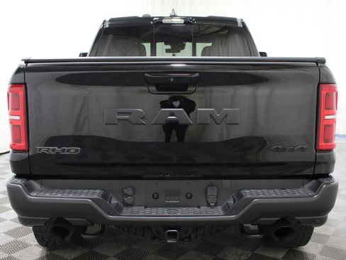 Used 2026 RAM 1500 RHO w/ RHO Level 1 Equipment Group image 38