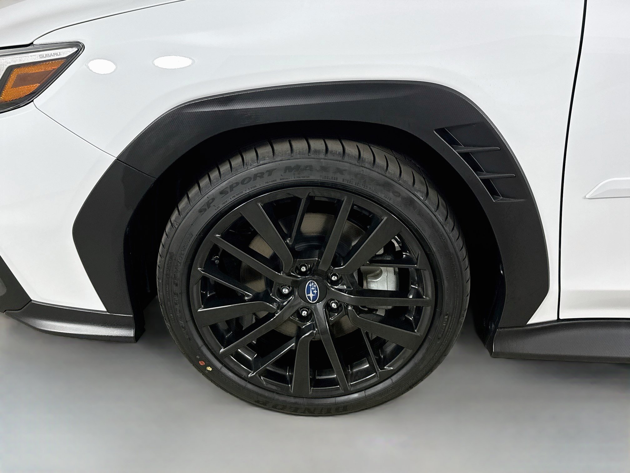 New 2026 Subaru WRX Limited AWD/4WD image 39