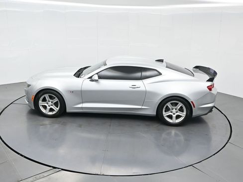 Used 2019 Chevrolet Camaro LT image 55