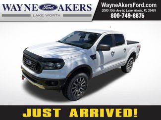 Used 2020 Ford Ranger XLT w/ Equipment Group 302A Luxury AWD/4WD video 1