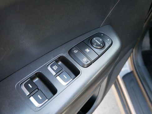 Used 2017 Kia Sportage LX image 21