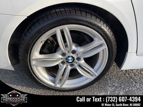 Used 2015 BMW 535i xDrive Sedan AWD/4WD image 37