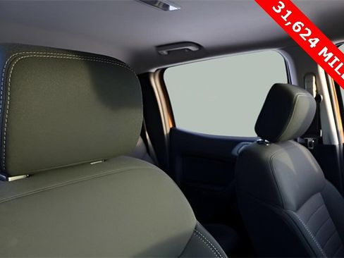 Used 2020 Ford Ranger XLT w/ Equipment Group 301A Mid image 26