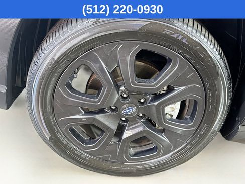 Certified 2023 Subaru Ascent Onyx Edition AWD/4WD image 41