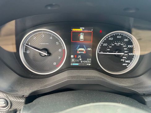 Used 2019 Subaru Forester Limited w/ Popular Package #3 image 31