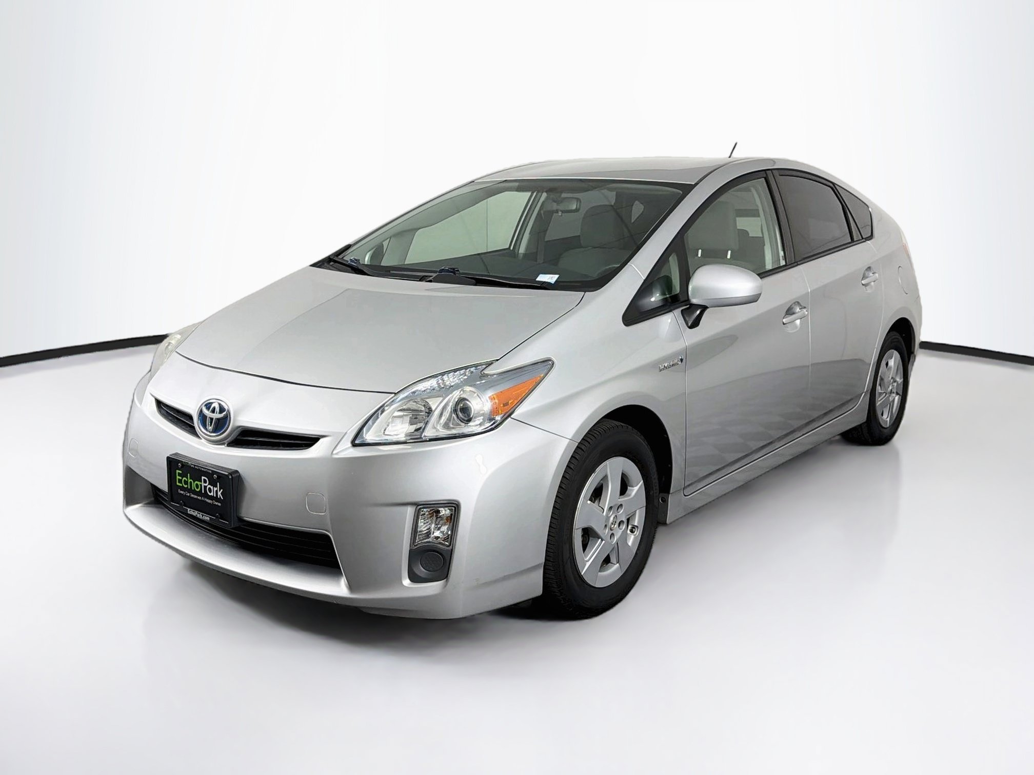 Used 2011 Toyota Prius Two FWD image 3