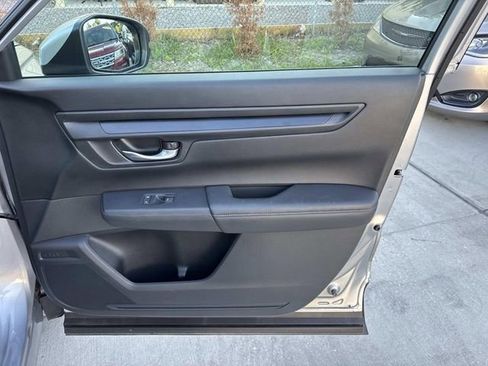 Used 2024 Honda CR-V EX image 13