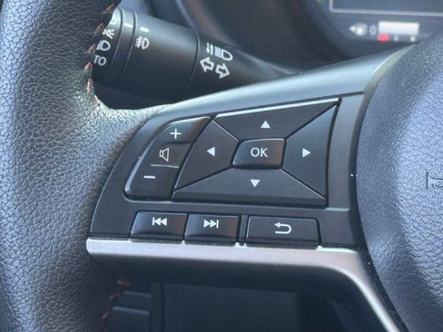 Certified 2024 Nissan Kicks SR w/ SR Premium Package image 17