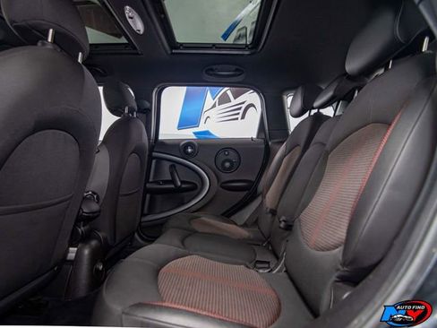 Used 2012 MINI Cooper Countryman S image 17