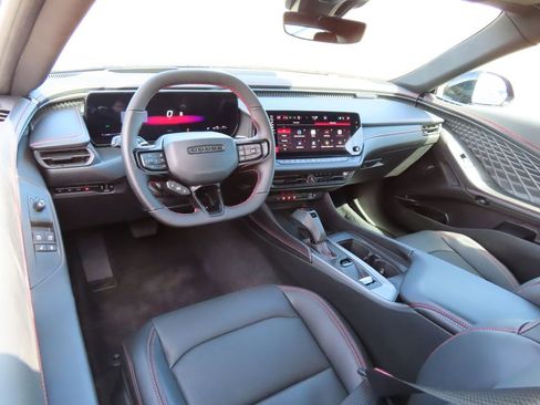 New 2026 Dodge Charger R/T AWD/4WD image 18