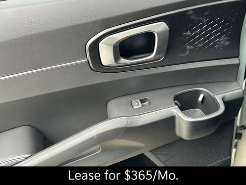 New 2026 Kia Sorento S w/ S Panoramic Sunroof Package image 14