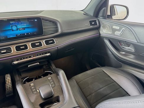 Used 2022 Mercedes-Benz GLE 350 4MATIC image 25