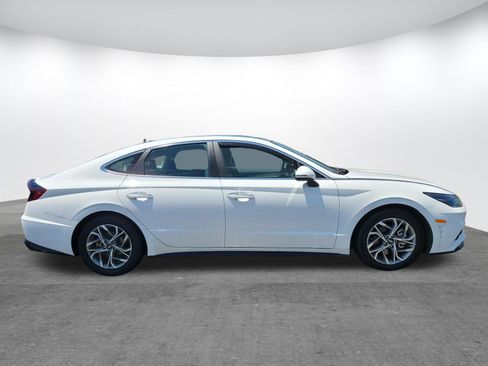 Used 2023 Hyundai Sonata SEL w/ Convenience Package FWD image 26